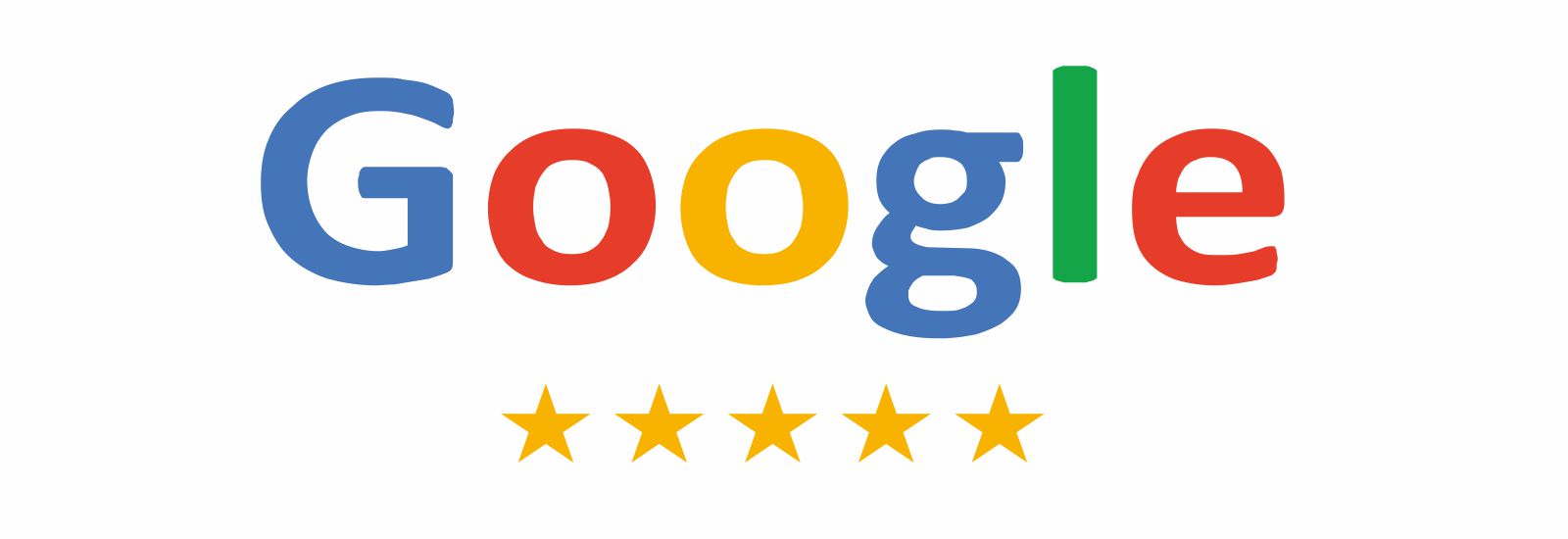 Google-Bewertung Bild Google